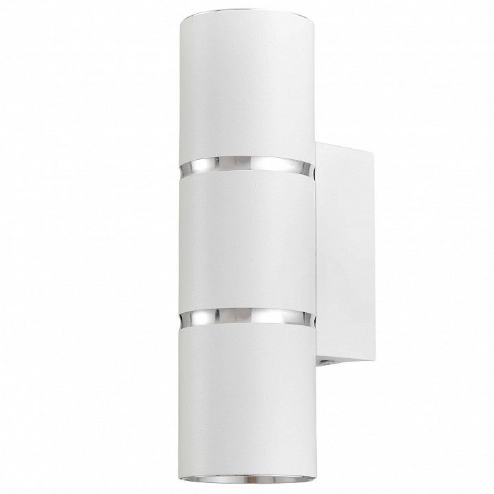Накладной светильник Lampit ASTI TS TK40-W2 WT+CHR