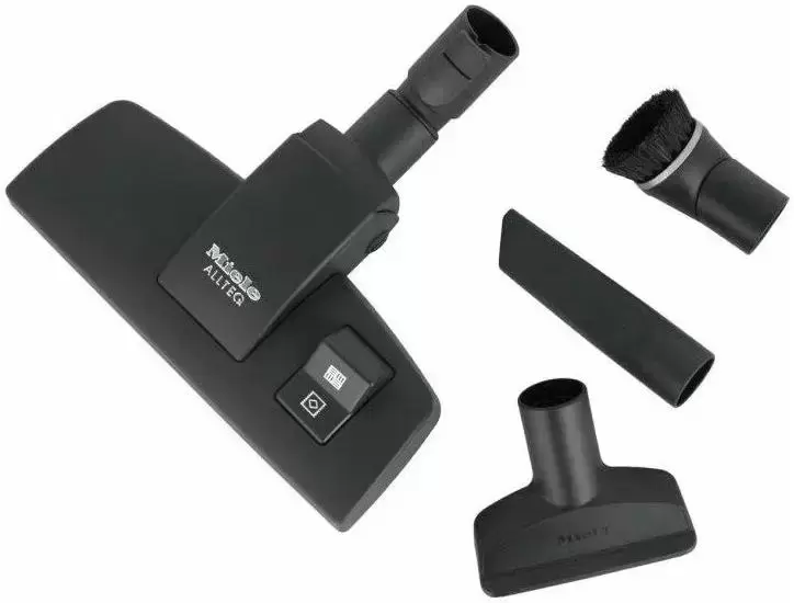 Пылесос Miele Complete C3 Active PowerLine SGDF3 бордовый
