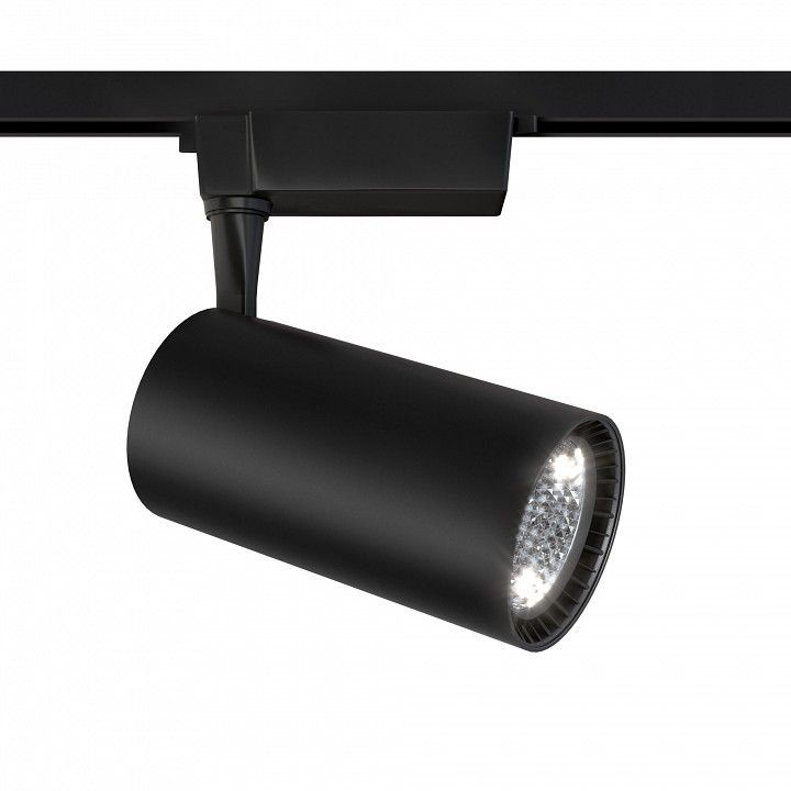 Светильник на штанге Maytoni Technical Вуоро TR003-1-36W4K-W-B