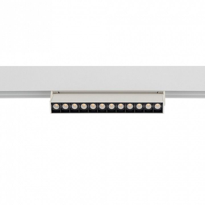 Накладной светильник Nowodvorski Focus Led 11635