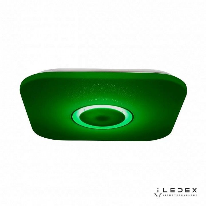Накладной светильник iLedex Music Music 60W SQ brilliant