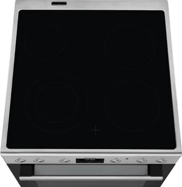 Электрическая плита AEG CCB 6443NBM