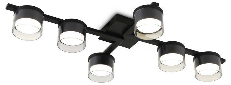 Потолочная люстра Ambrella Light FL FL51670