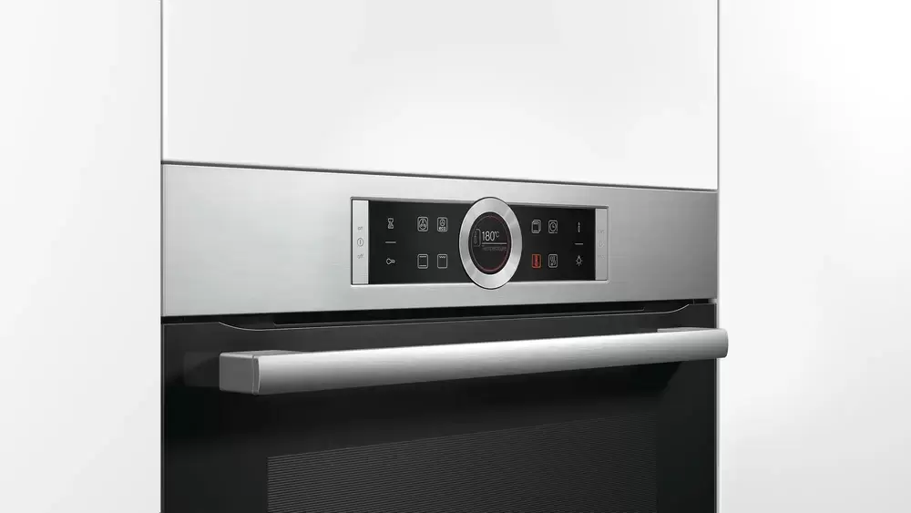 Духовой шкаф Bosch HBG632TS1