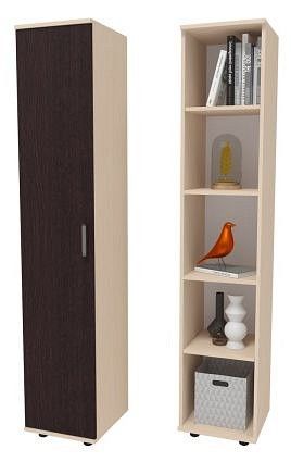 Шкаф для белья МФ Jazz С121 С-121МВ