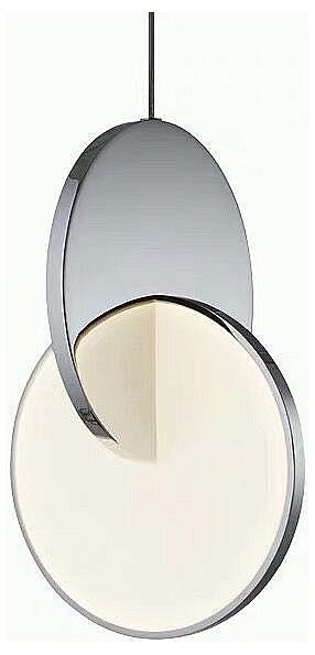 Подвесной светильник LIGHTERA Braies LE131L-38W