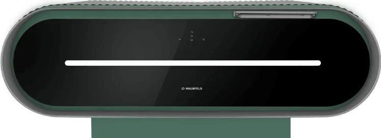 Вытяжка Maunfeld MURANO 80 Green