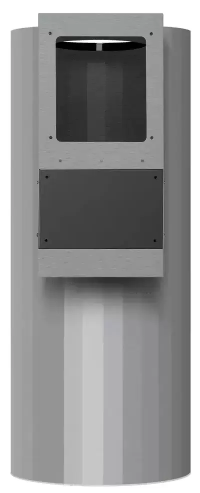 Вытяжка Maunfeld Adelaide 39 Wall нержавеющая сталь
