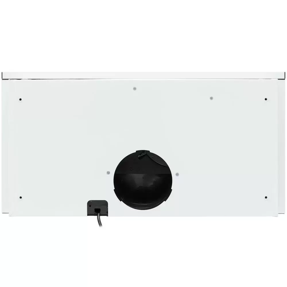 Встраиваемая вытяжка Krona KAMILLA T 600 WHITE (1 мотор)