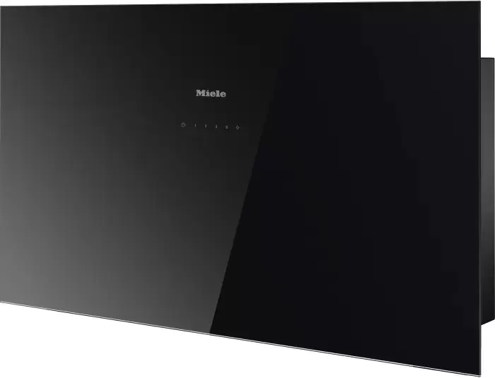 Вытяжка Miele DA 9092 W OBSW