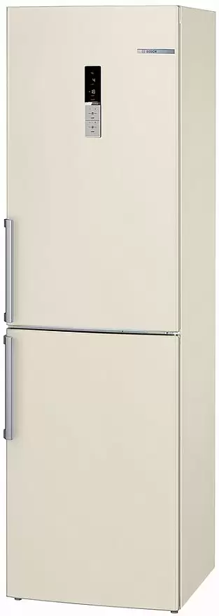 Холодильник Bosch KGE39AK23R