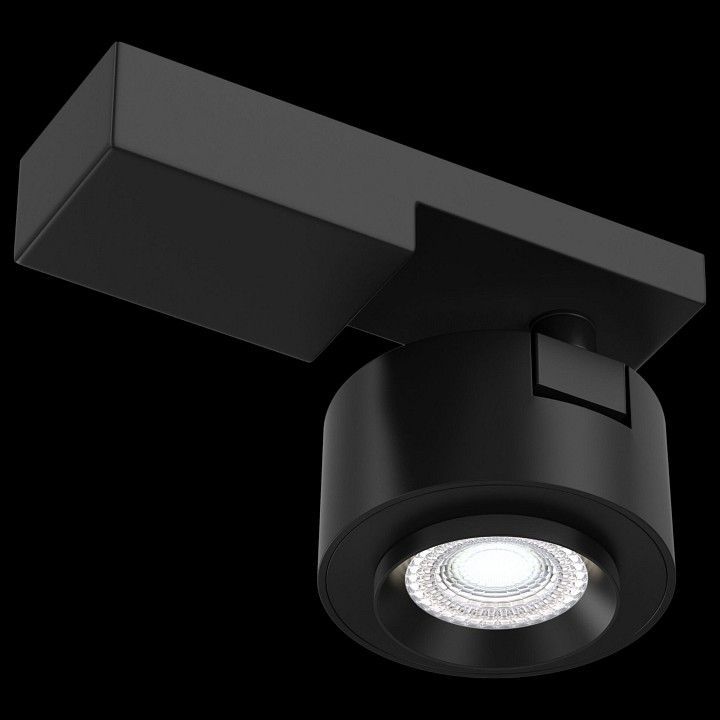 Светильник на штанге Maytoni Technical Treo C062CL-L12B4K