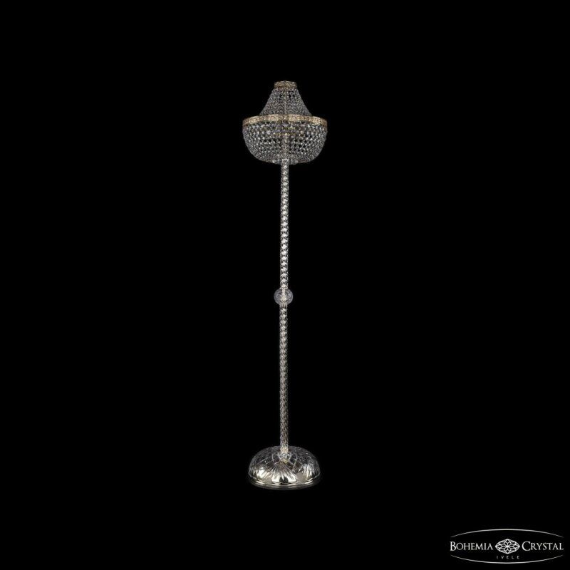 Торшер Bohemia Ivele Crystal 1928 19281T3/H/35IV-168 G