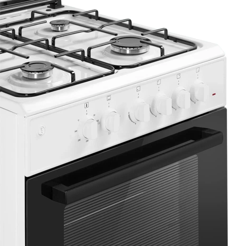 Комбинированная плита Maunfeld MGC60EEW03