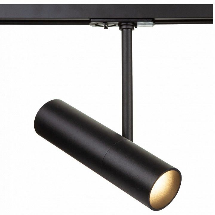 Светильник на штанге Maytoni Technical Элти TR005-1-GU10-B