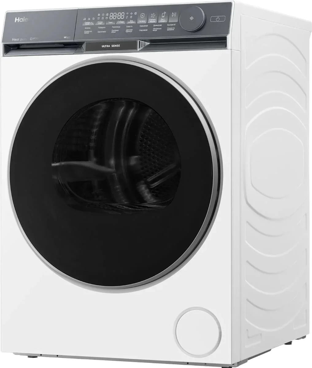Сушильная машина Haier HD100-A2387U1