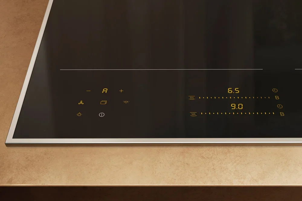 Индукционная варочная панель Miele KM 8595 FR