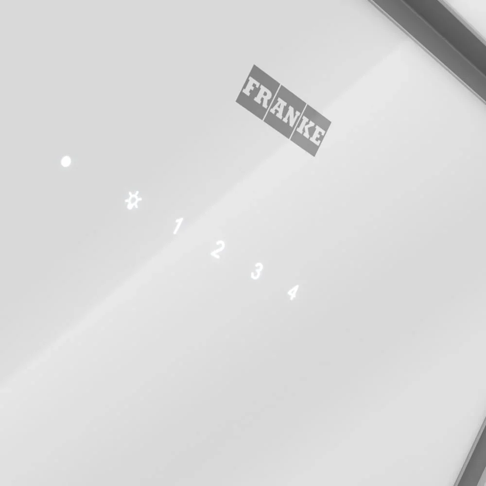 Вытяжка Franke MELODY 60 WH