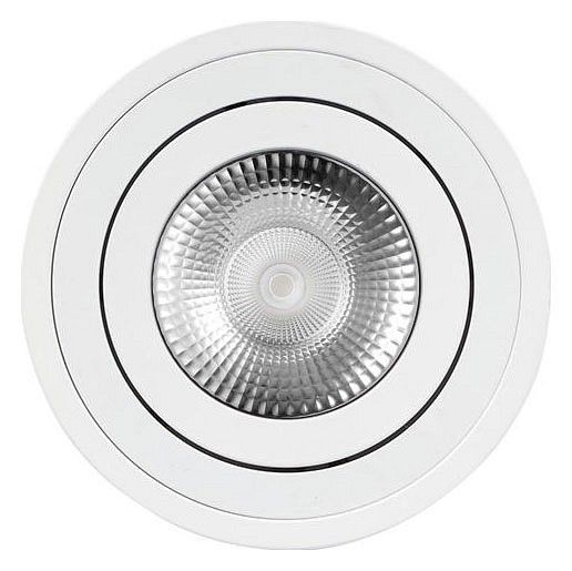 Накладной светильник Loft it Unit 10340/B White