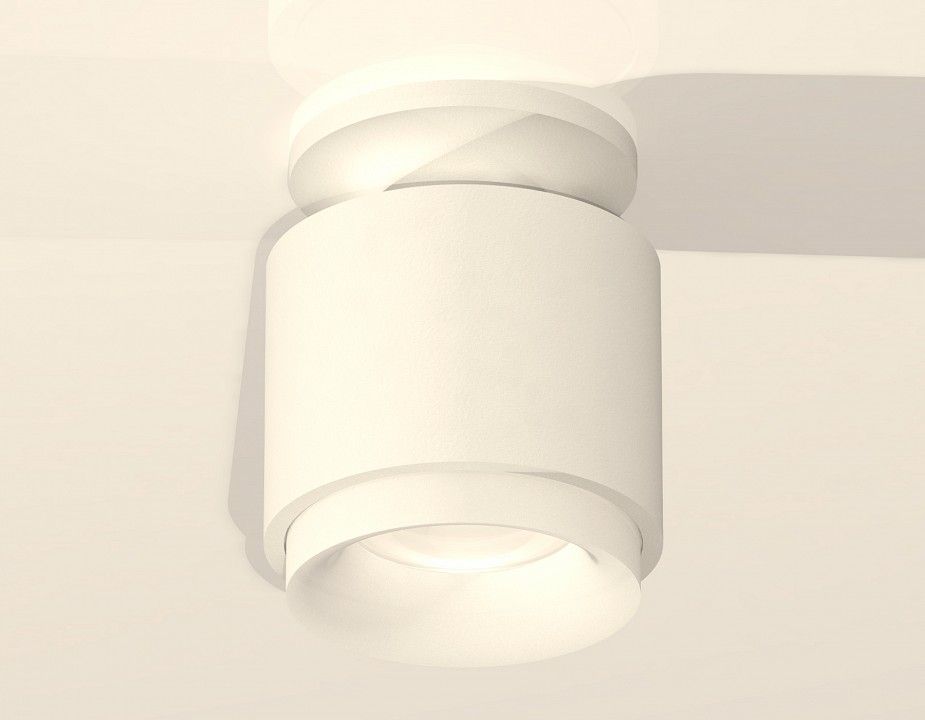 Накладной светильник Ambrella Light XS XS7510044