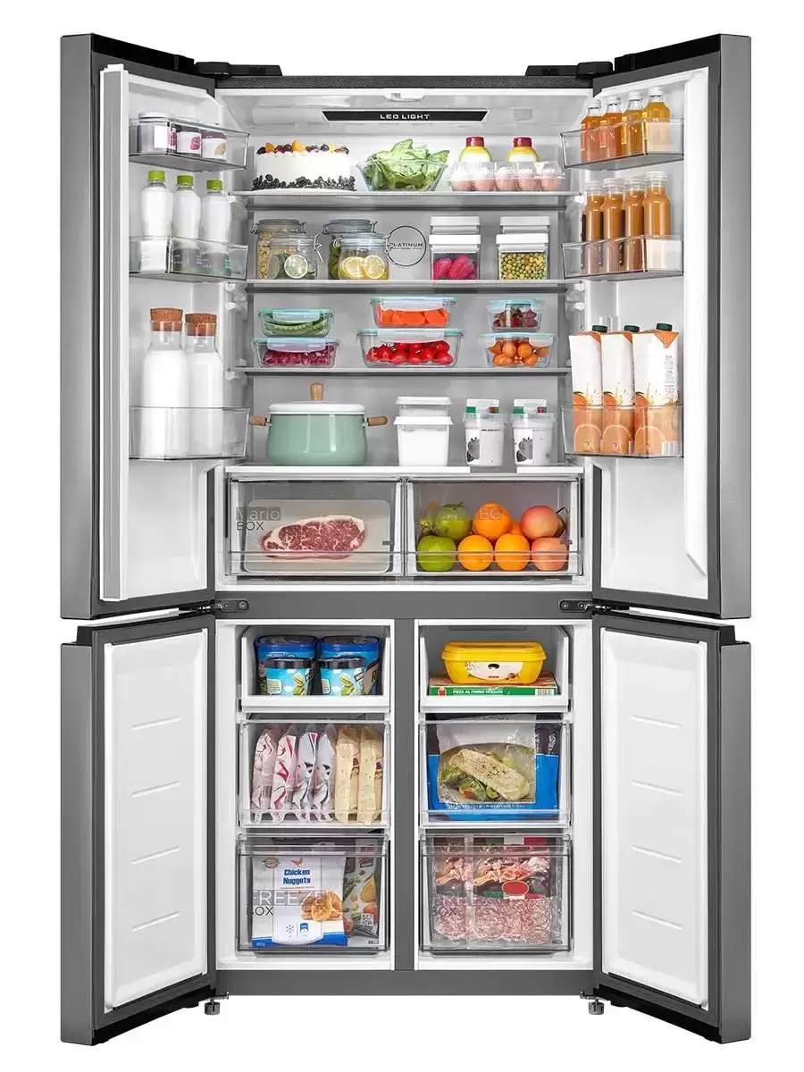 Холодильник Midea MDRM691MIE46