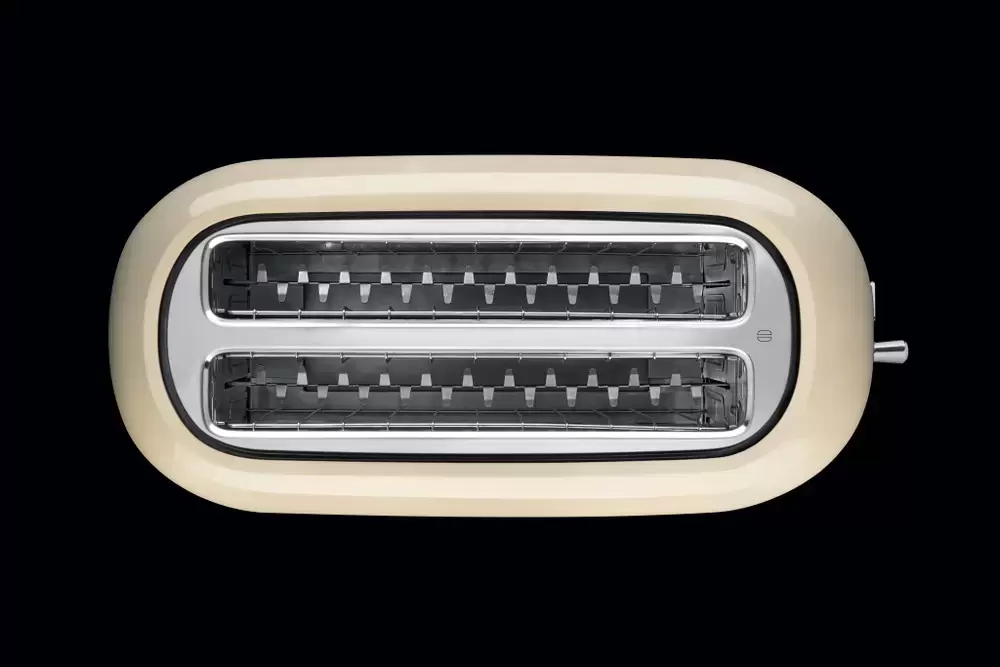 Тостер KitchenAid 5KMT5115EAC