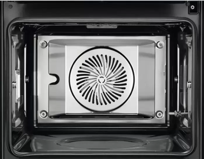 Духовой шкаф Electrolux OKA 9S31 CX
