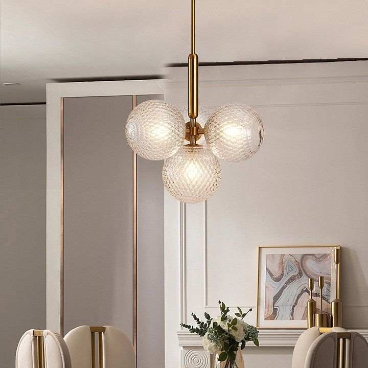 Подвесная люстра Imperiumloft  RAFFIN01