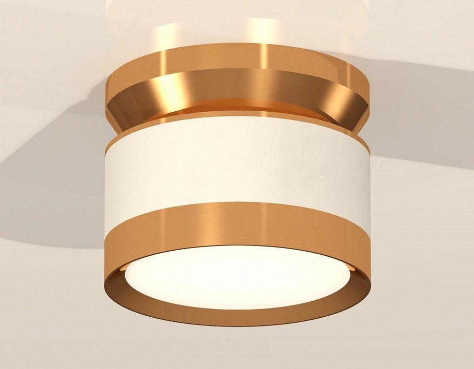 Накладной светильник Ambrella Light XS XS8101060