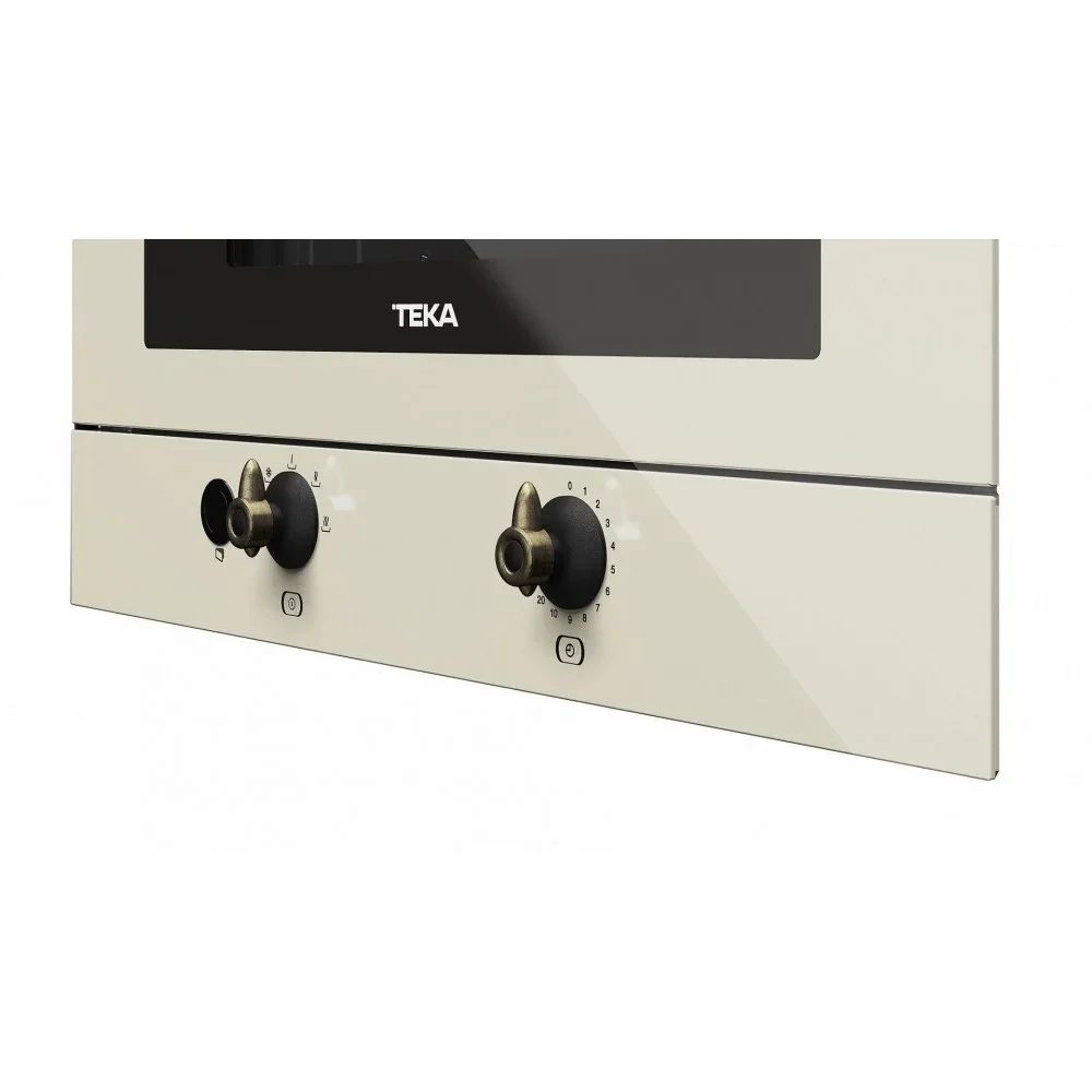 Встраиваемая микроволновая печь Teka MWR 22 BI VANILLA-OB