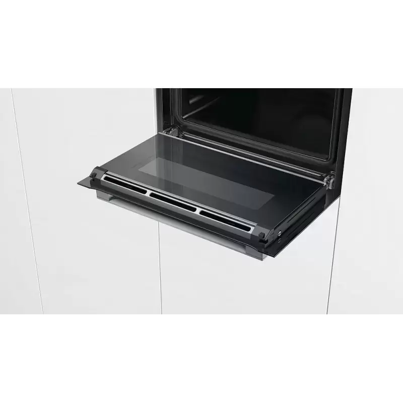 Духовой шкаф Bosch CBG633NS3