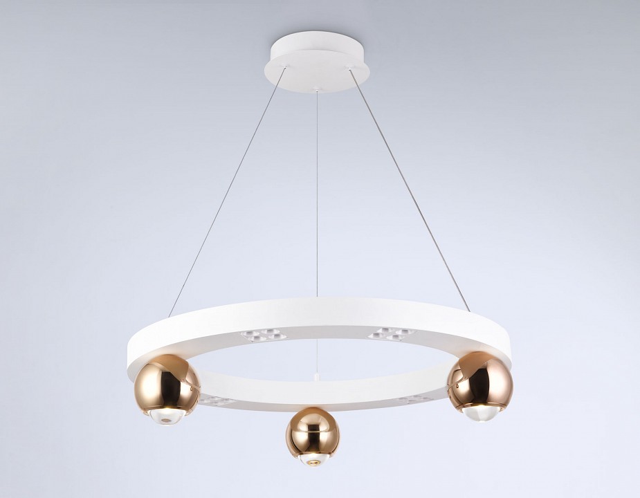 Подвесная люстра Ambrella Light FL FL5959