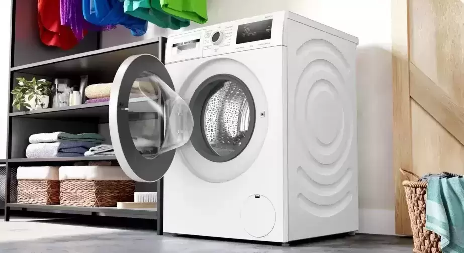 Стиральная машина Bosch WAN24066BY