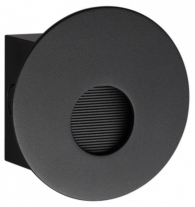Встраиваемый светильник Odeon Light HIGHTECH 7165/3WL