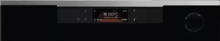 Духовой шкаф Electrolux KOCBP39WX