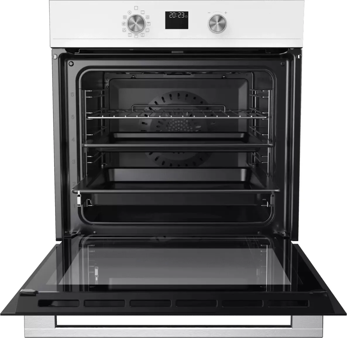 Духовой шкаф Haier HOQ-K4AAN3WB