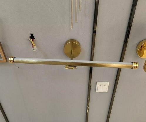 Бра Alfa-Light F1024 F1024-38