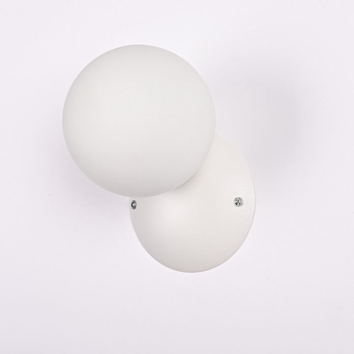 Бра Imperiumloft  Spherra_White01