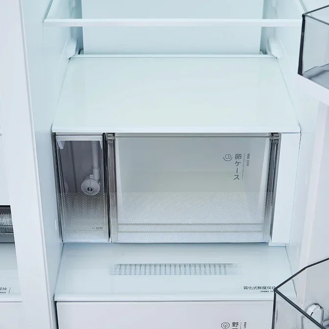 Холодильник Toshiba GR-RS785WI-PGJ(67)