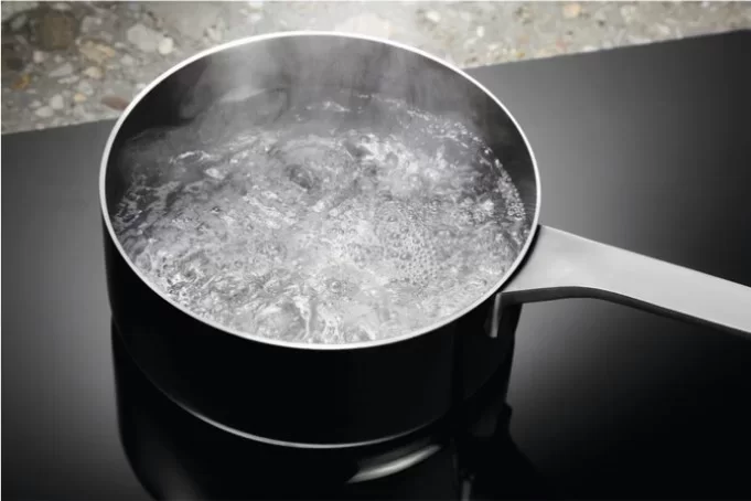 Варочная панель Electrolux IPE8492KF