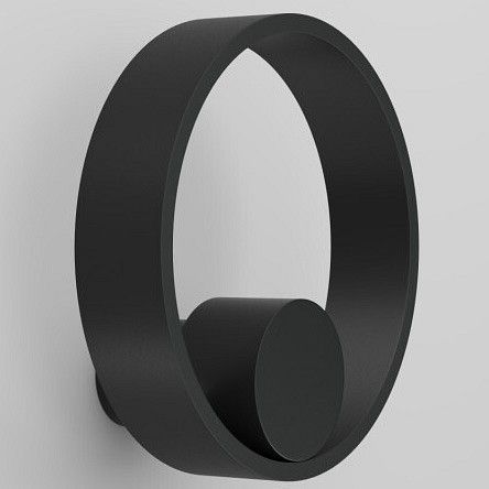 Накладной светильник Denkirs Orbit DK5060-BK Накладной светильник Denkirs Orbit DK5060-BK