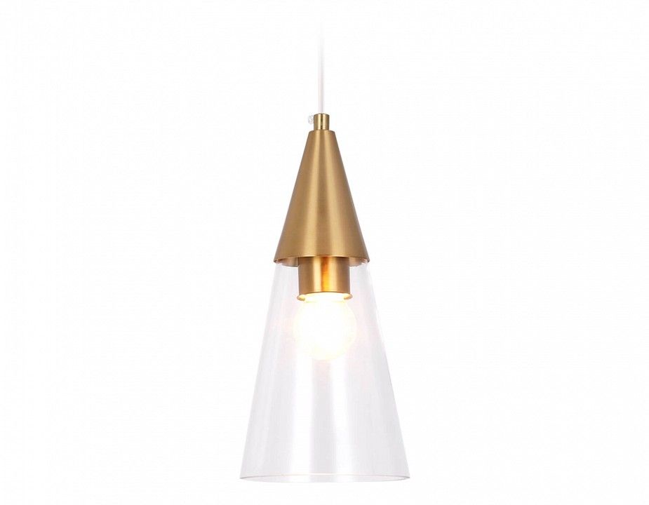 Подвесной светильник Ambrella Light TR TR3666