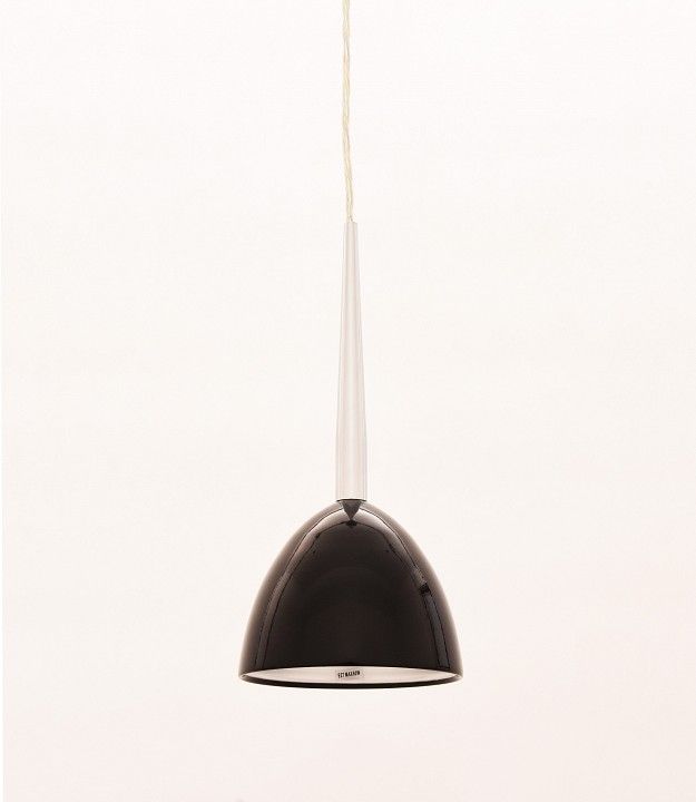 Подвесной светильник LUMINA DECO Bora LDP 9179 BK