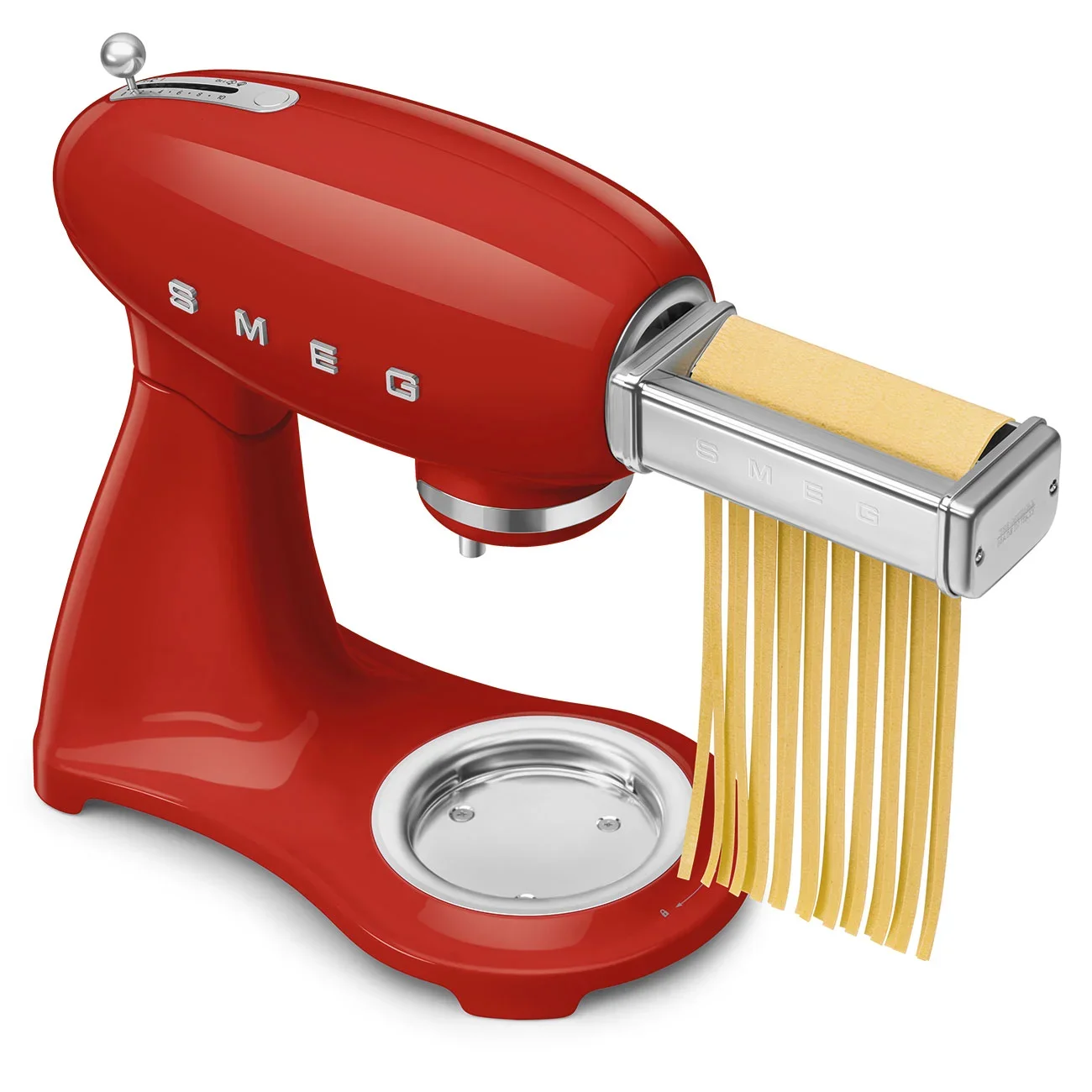 Миксер Smeg SMF05RDEU