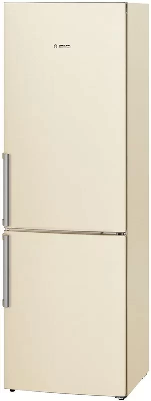 Двухкамерный холодильник Bosch KGV 36XK23 R