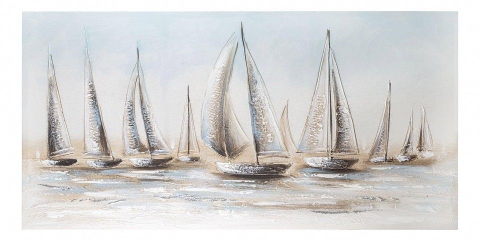 Картина (120x3x60 см) Tomas Stern 85089