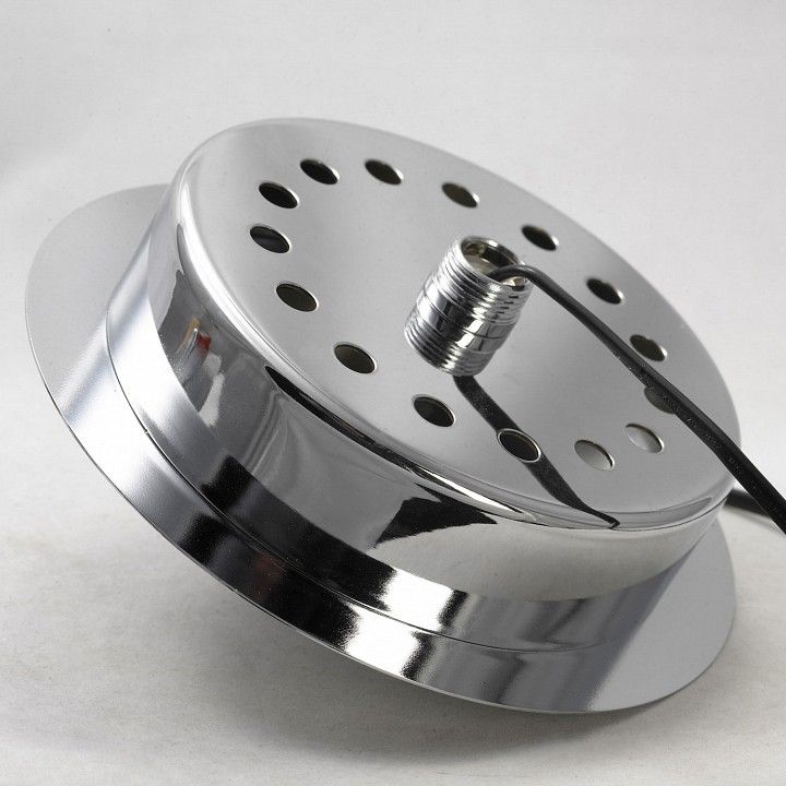 Люстра на штанге Lussole Apiro GRLSF-2403-15