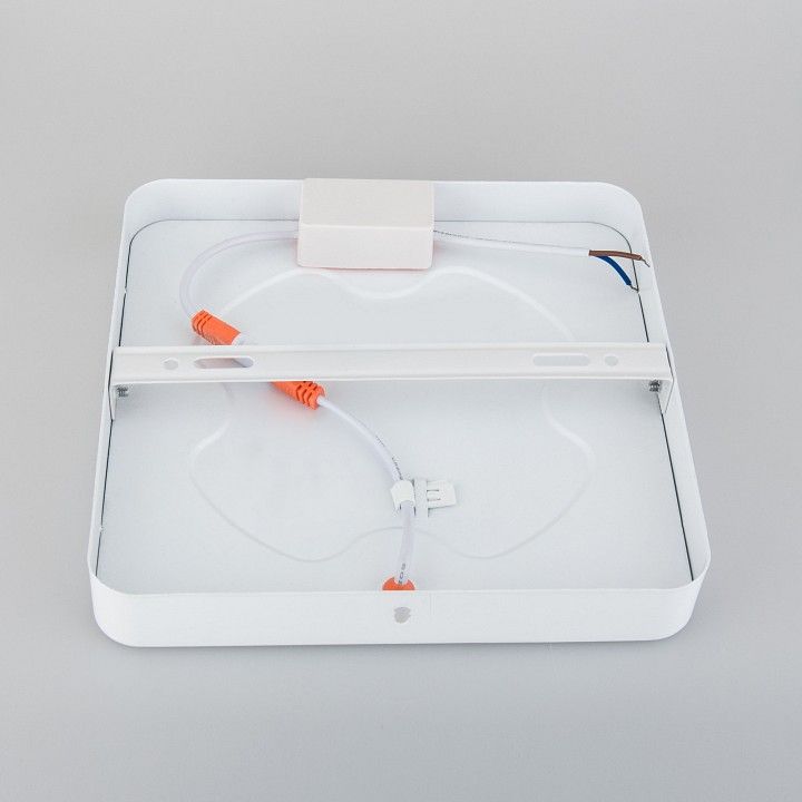 Накладной светильник Elektrostandard Fitta a043017