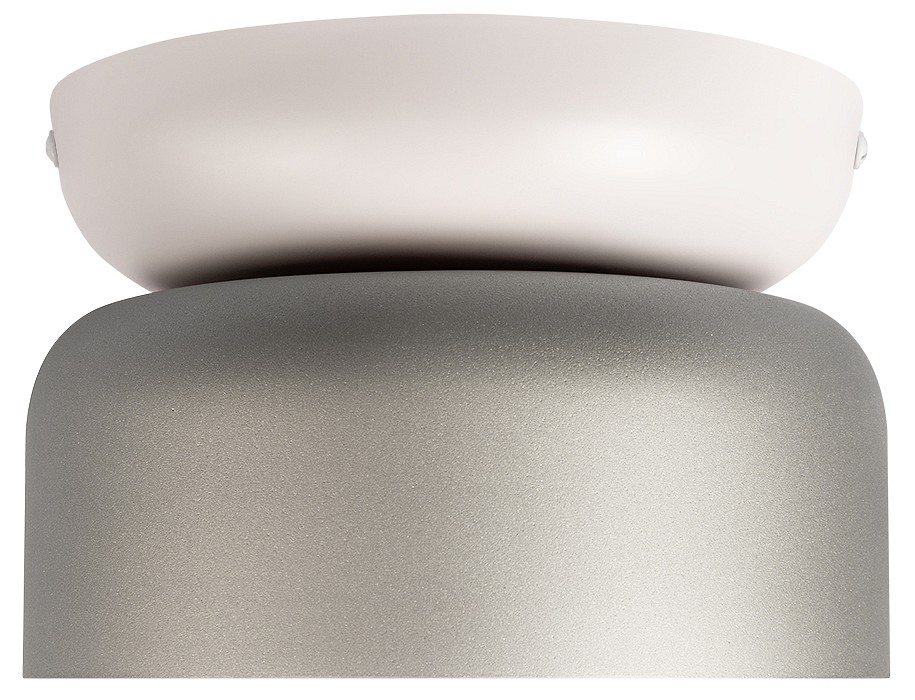 Накладной светильник Loft it Totem 10466 Smoke matte