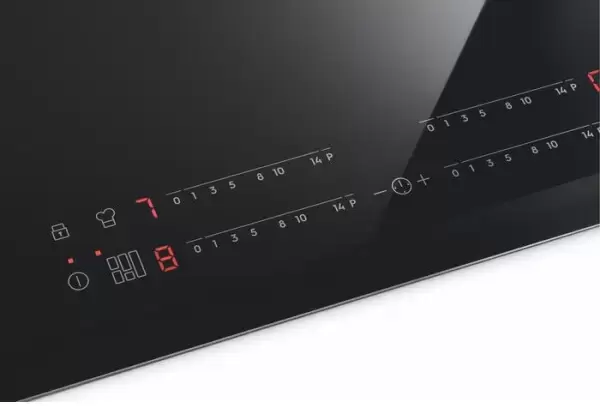 Варочная панель Electrolux EIT61443B